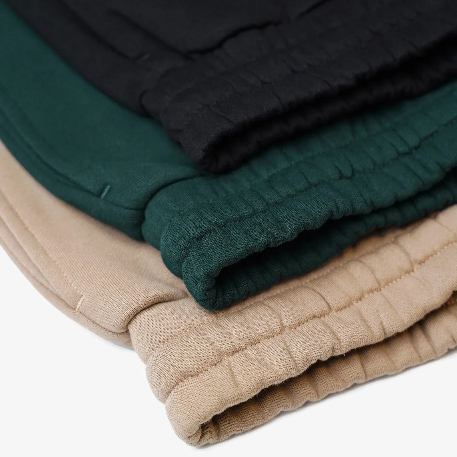 Headline Box Logo Pants - Pine