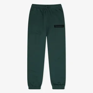 Headline Box Logo Pants - Pine