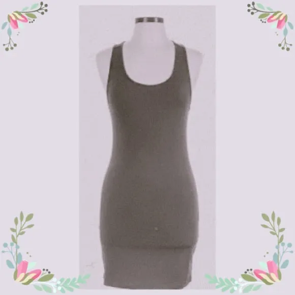 Heart & Hips Bodycon Dress