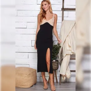 Heartbreaker Dress