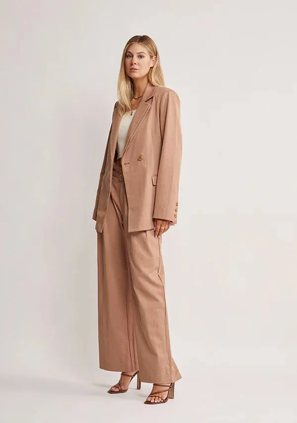 Heirloom Blazer ~ MOS the label