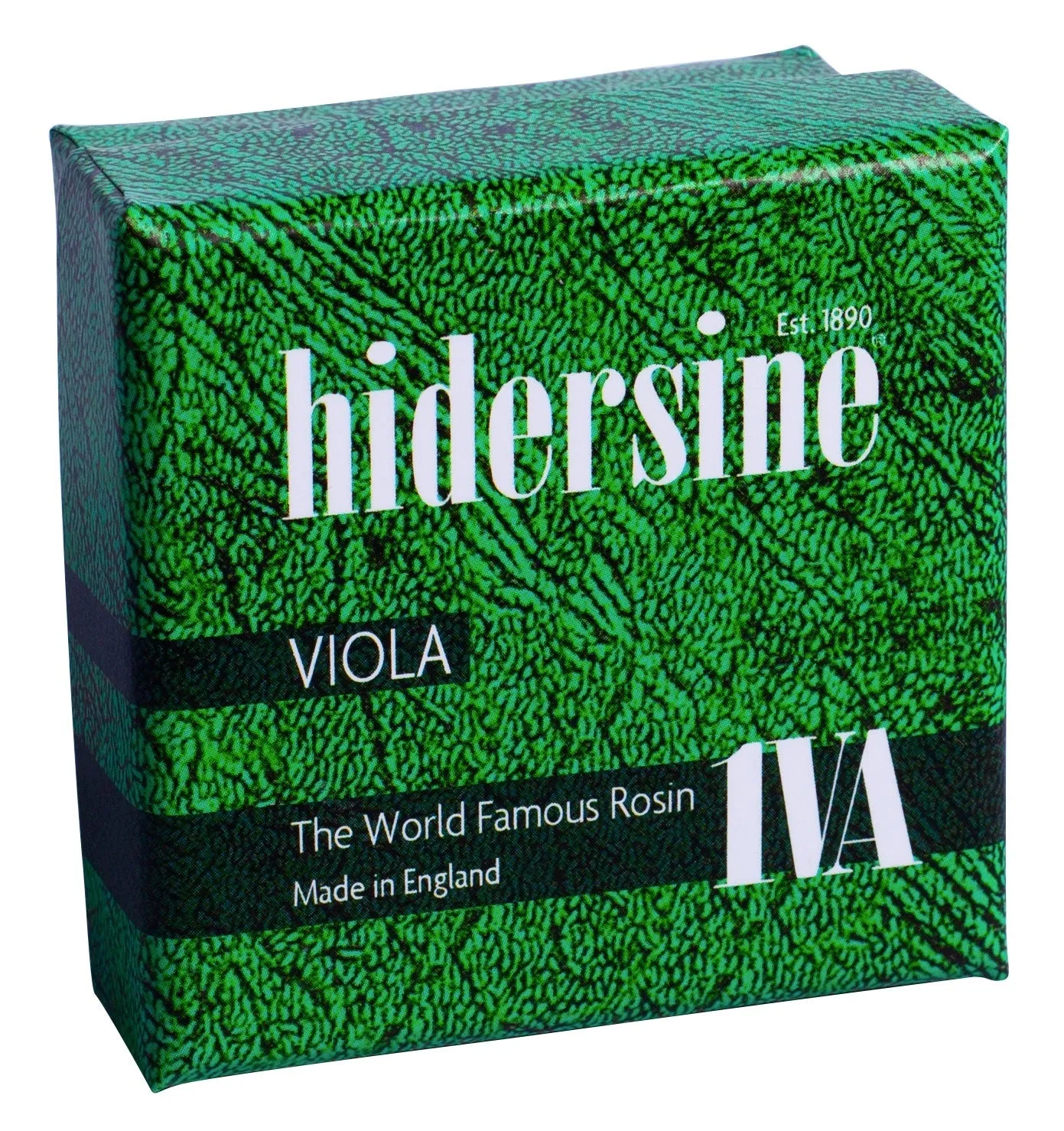 Hidersine (1VA) Viola Rosin - 30g