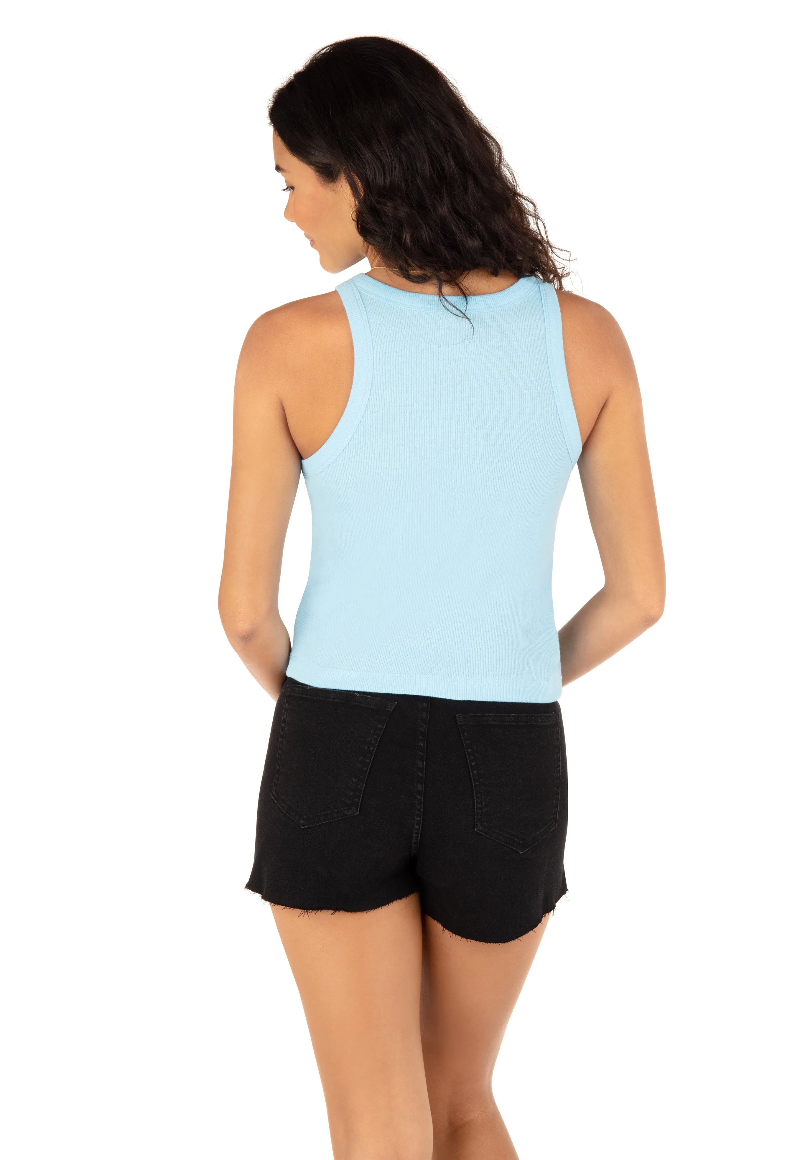 Hurley West Coast Tank