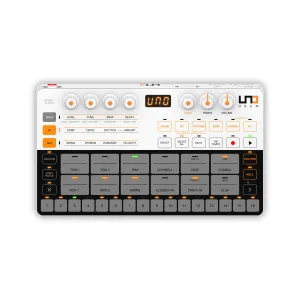 IK Multimedia UNO Drum - Analog / PCM Drum Machine