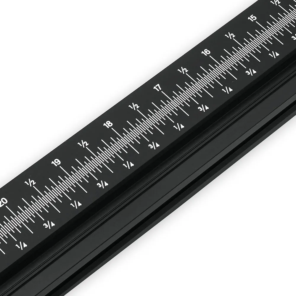Imperial MK2 (Fence Only) 950 - 1900 Markings
