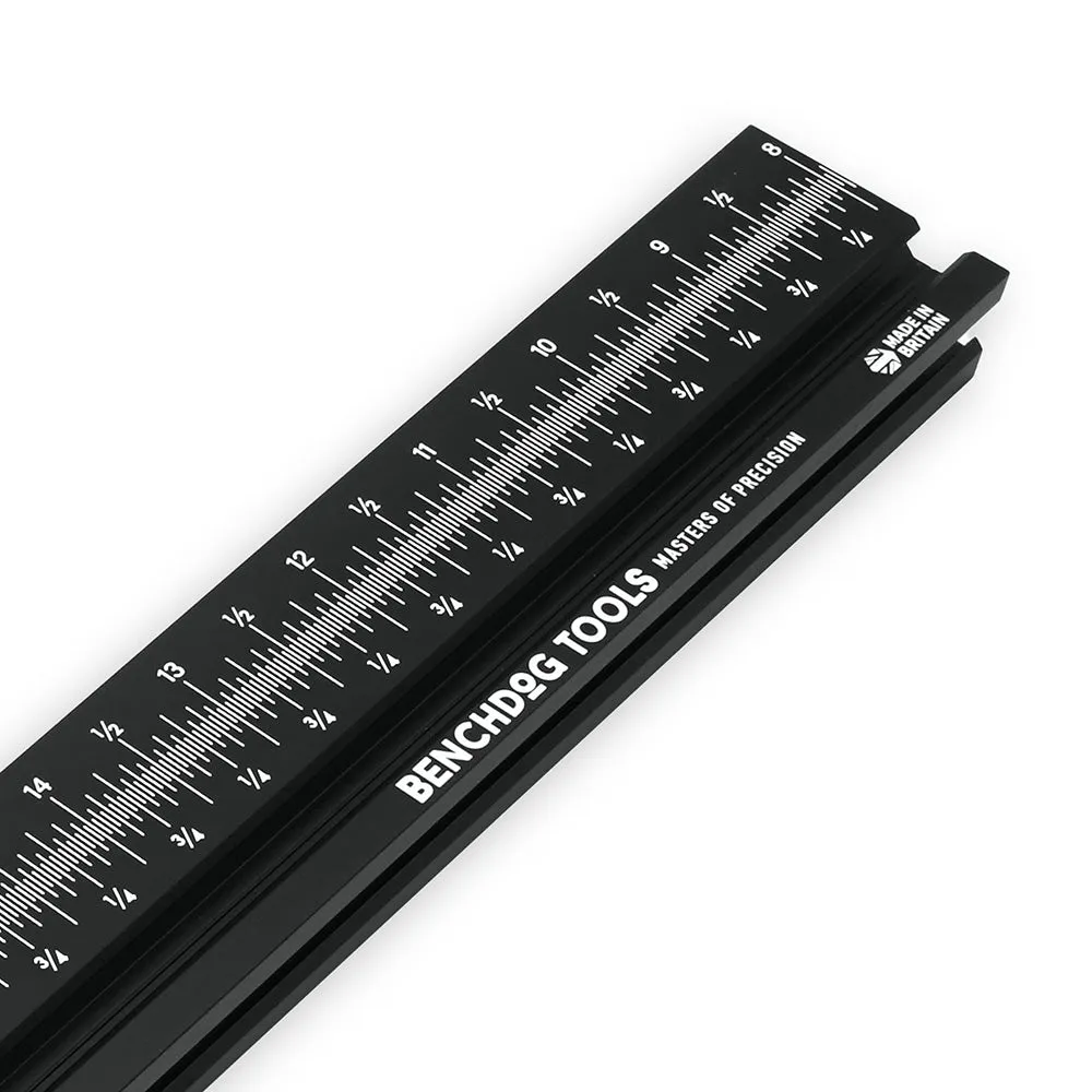 Imperial MK2 (Fence Only) 950 - 1900 Markings