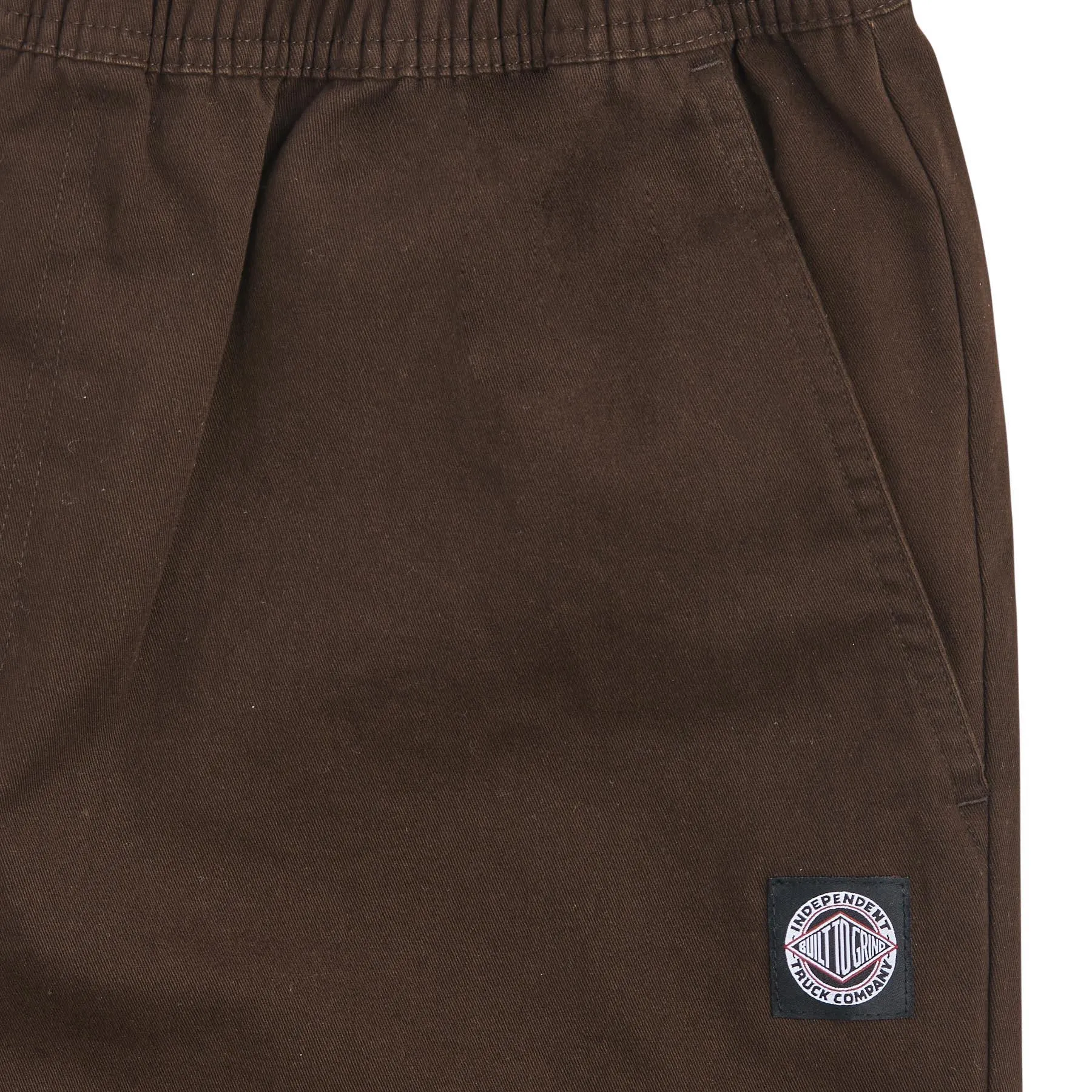 INDEPENDENT BTG Summit Skate Pants Brown