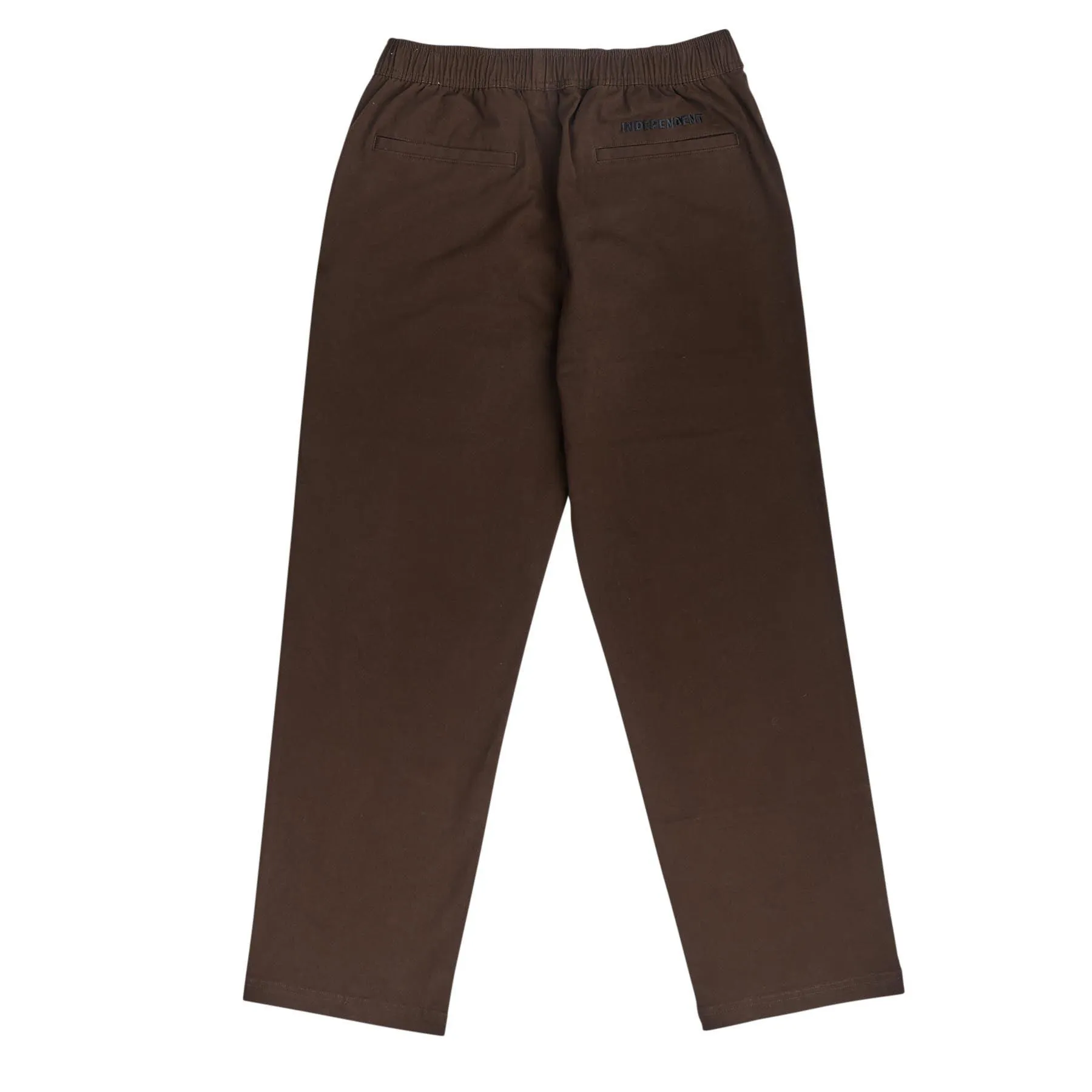 INDEPENDENT BTG Summit Skate Pants Brown