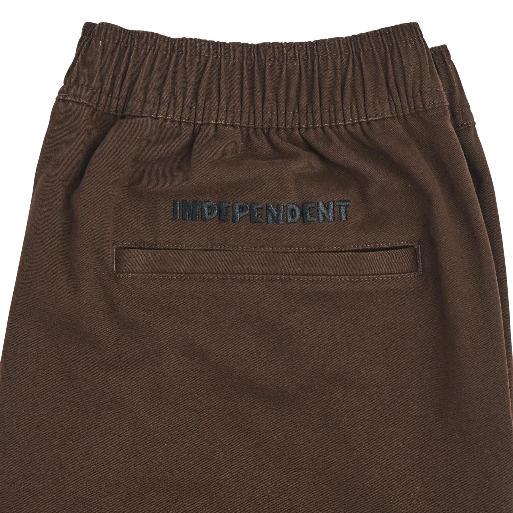 INDEPENDENT BTG Summit Skate Pants Brown