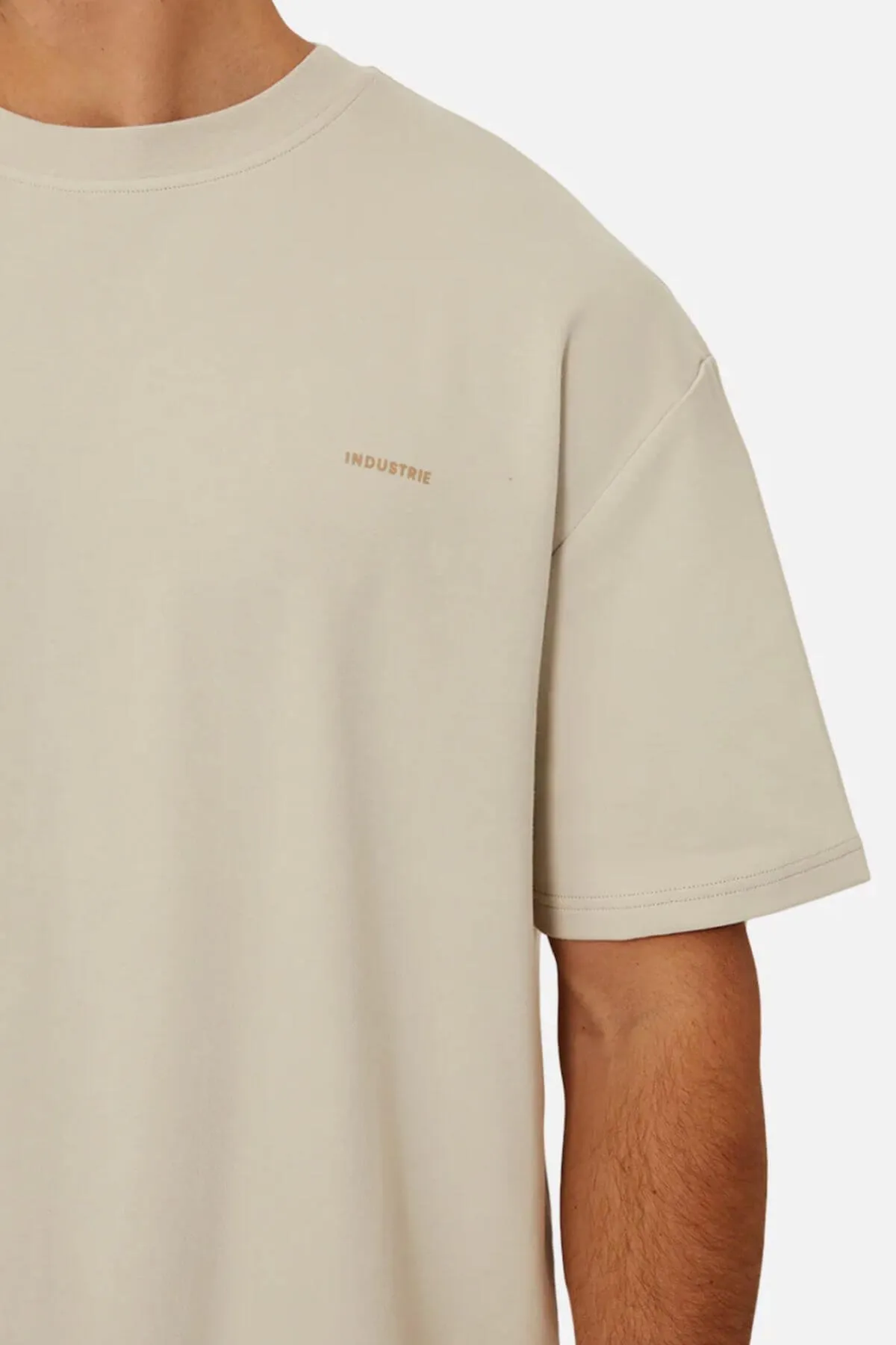 Industrie The Newport Tee