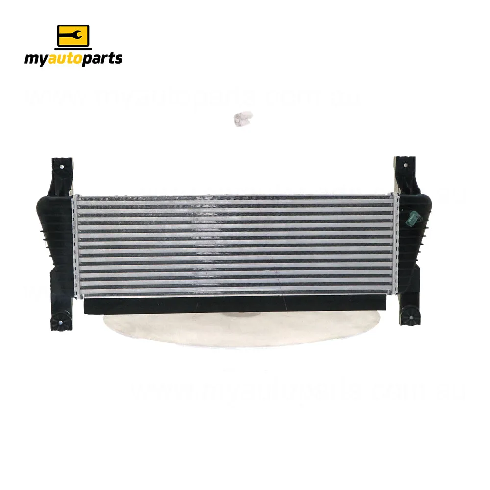 Intercooler Genuine Suits Ford Ranger PX 2011 to 2021