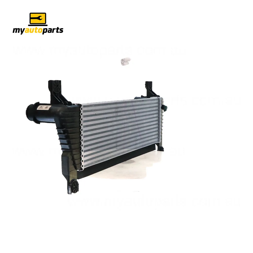 Intercooler Genuine Suits Ford Ranger PX 2011 to 2021