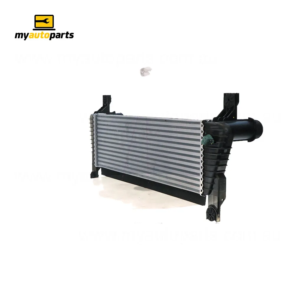 Intercooler Genuine Suits Ford Ranger PX 2011 to 2021