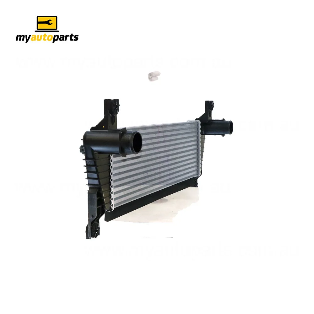 Intercooler Genuine Suits Ford Ranger PX 2011 to 2021