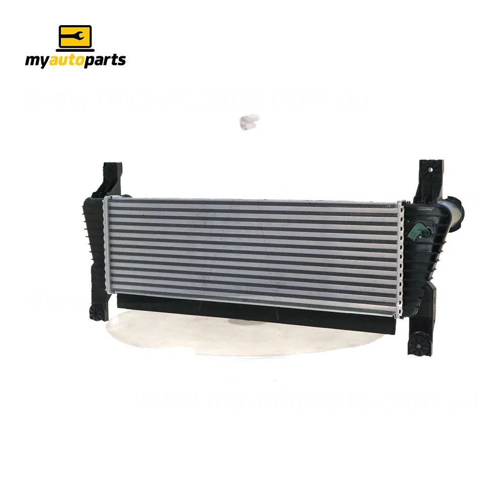 Intercooler Genuine Suits Ford Ranger PX 2011 to 2021