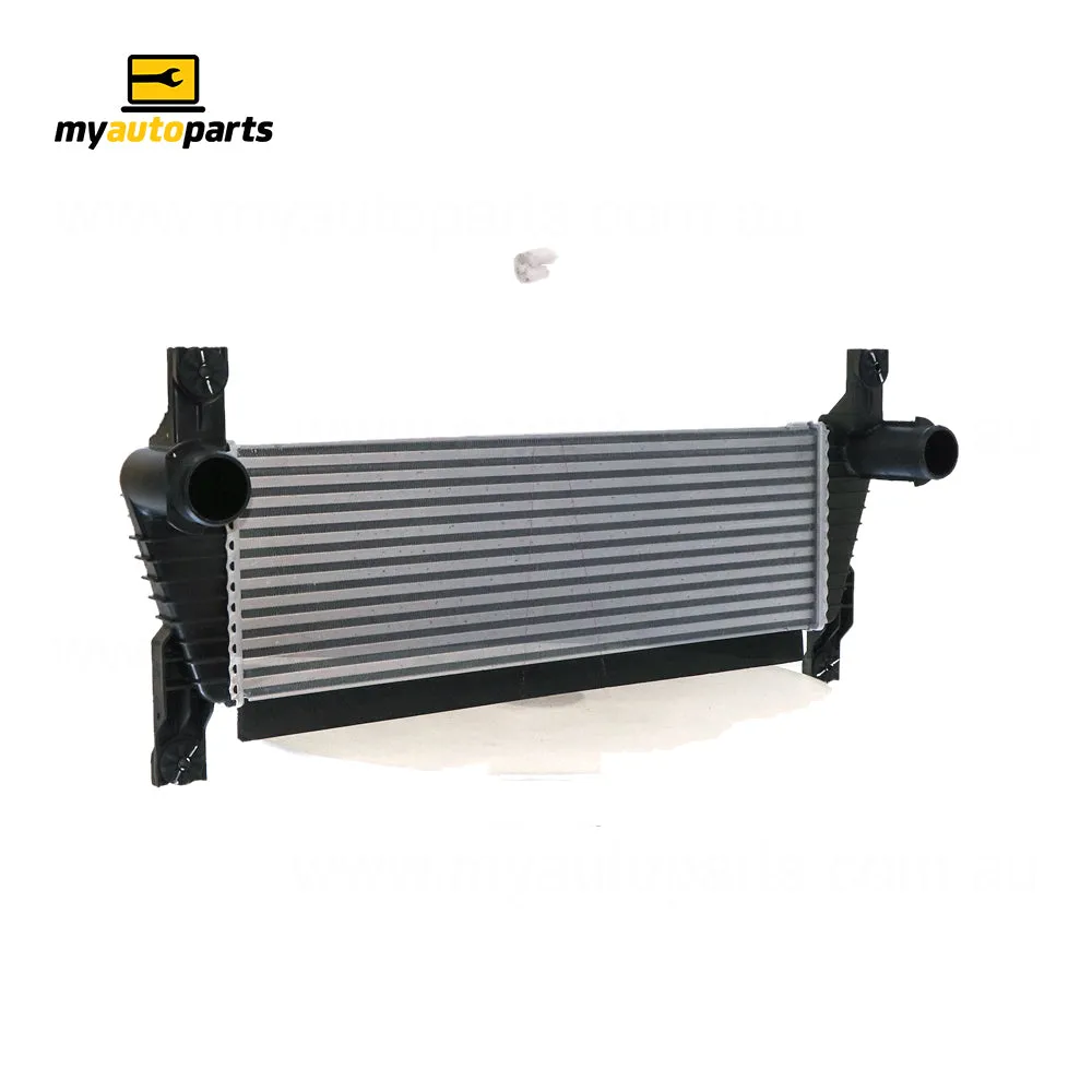 Intercooler Genuine Suits Ford Ranger PX 2011 to 2021