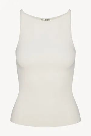 IRIS TANK