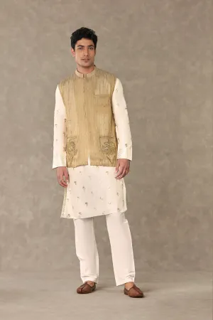 Ivory Wine Garden Bundi Set