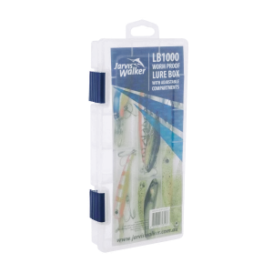 Jarvis Walker LB Lure Box Tackle Tray
