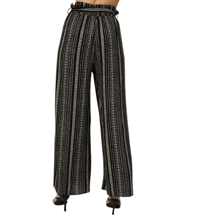 Jasmine Tribal Pattern Pants
