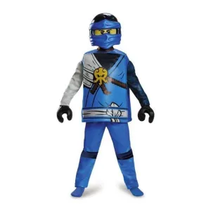 Jay Deluxe Costume Child