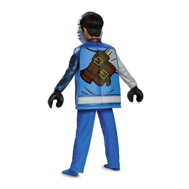 Jay Deluxe Costume Child