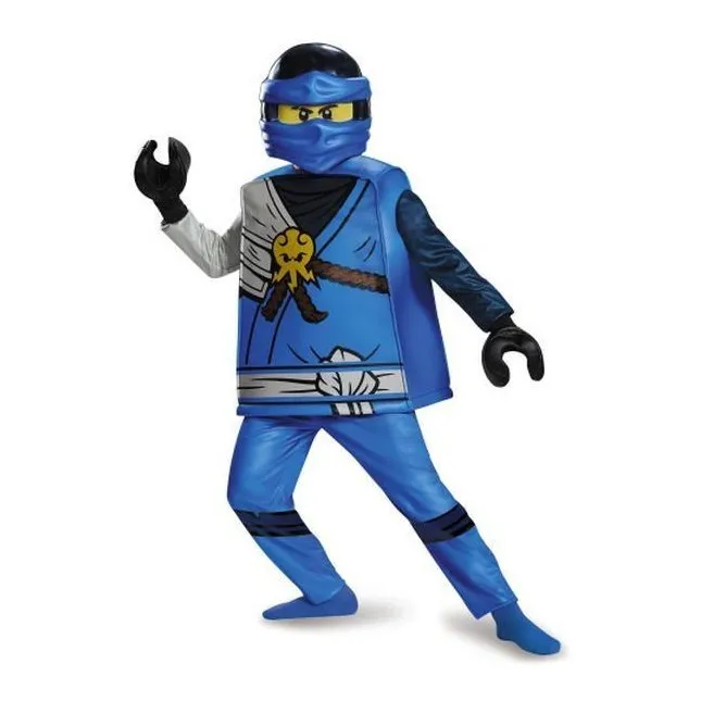 Jay Deluxe Costume Child
