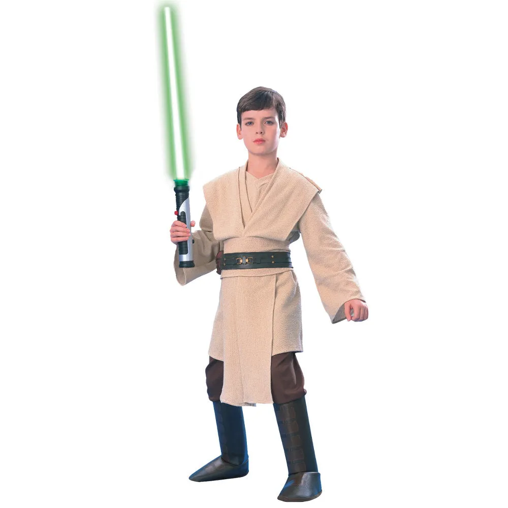 Jedi Knight Deluxe - Child