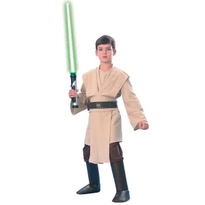 Jedi Knight Deluxe - Child