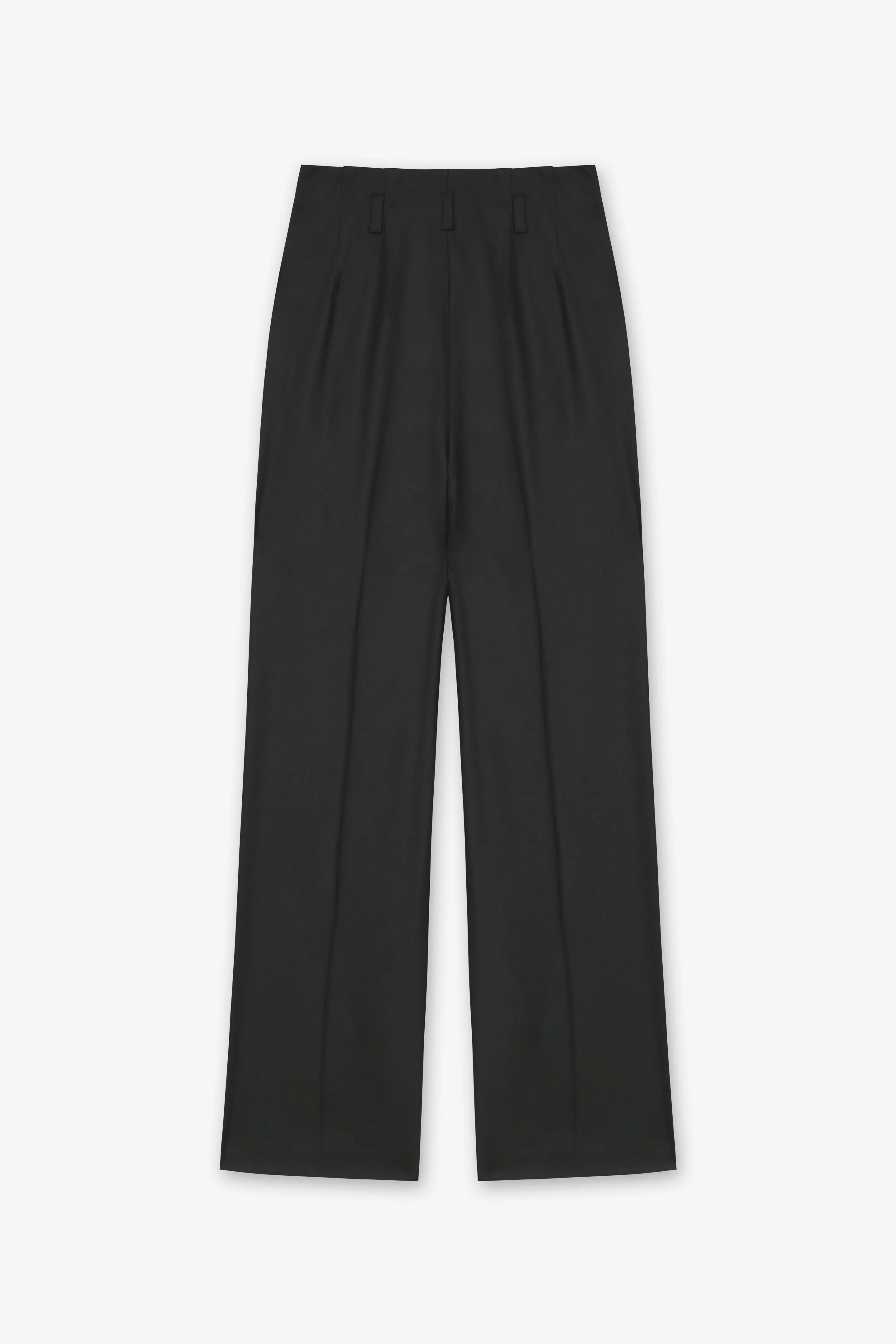 JOSIE BLACK WIDE PANTS