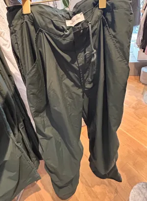 Kai Pant in Army