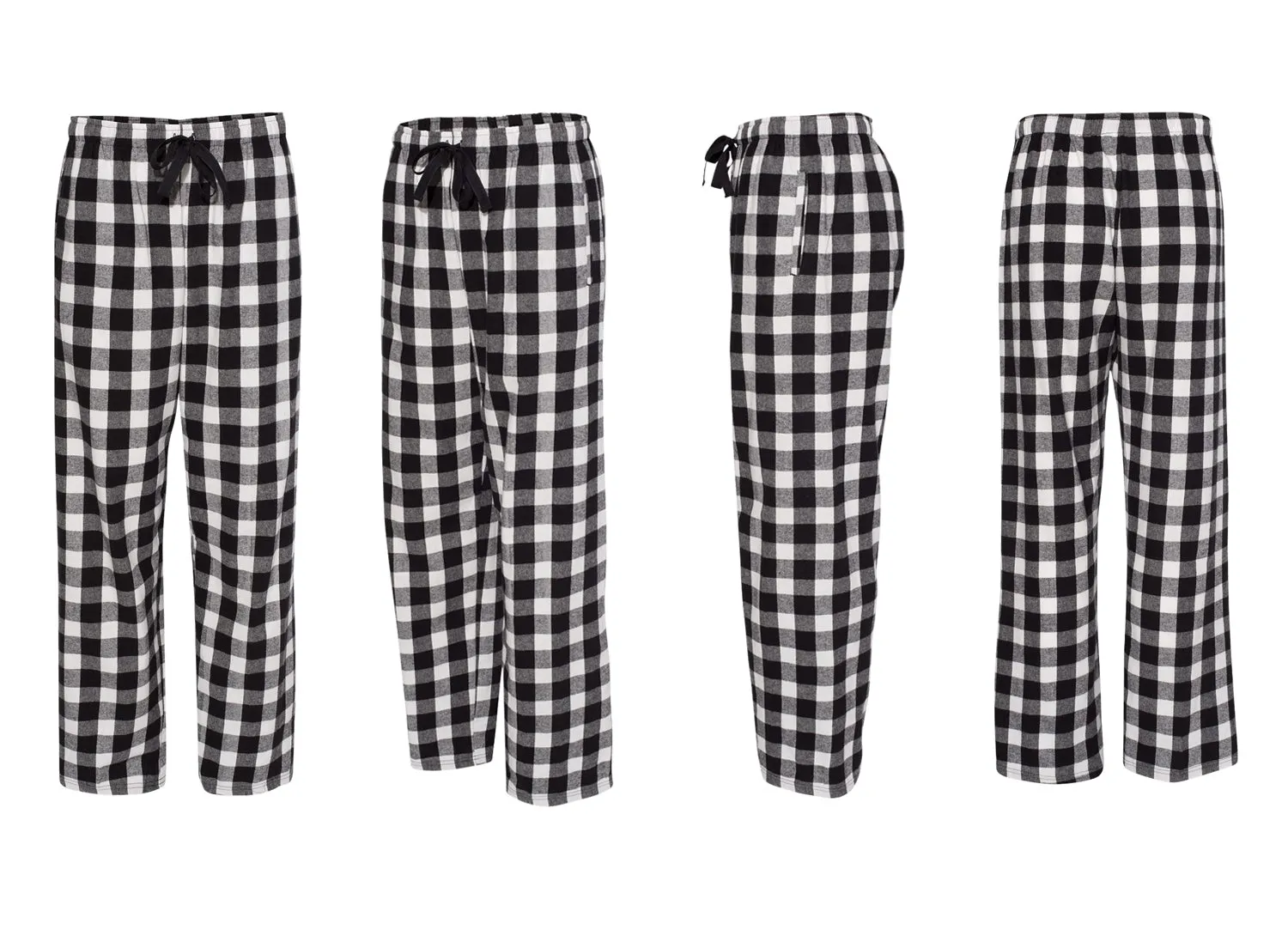 Kappa Kappa Gamma Flannel Pants