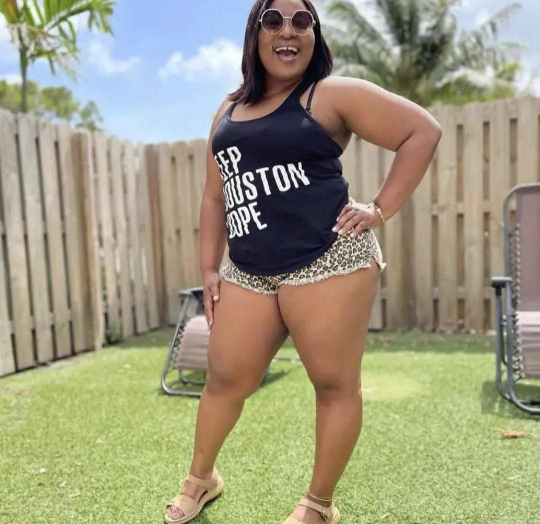 Keep Houston Dope Tank Top