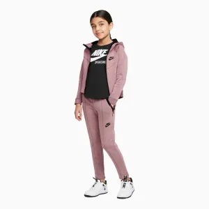 Kid's Sportswear Tech Fleece Tracksuit