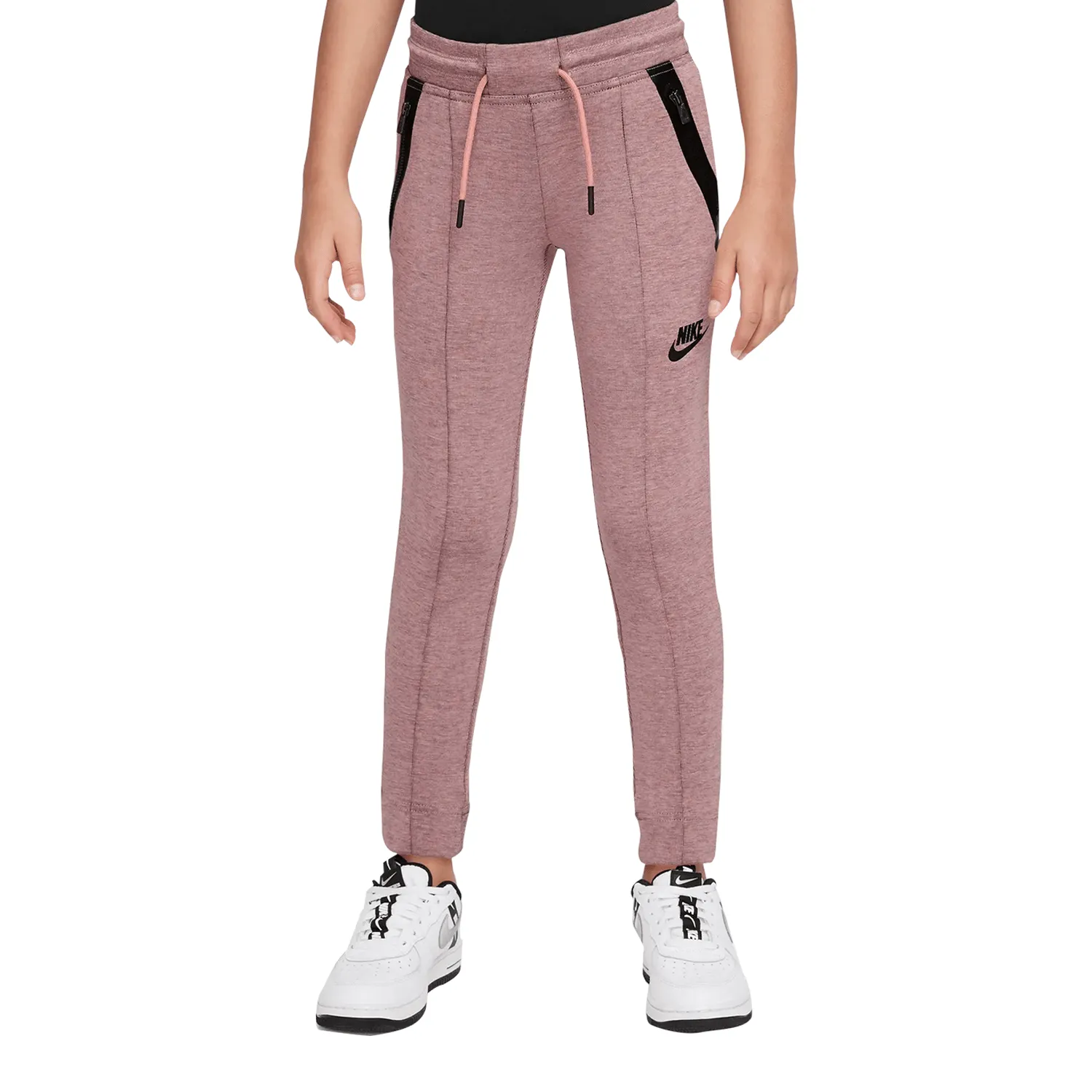 Kid's Sportswear Tech Fleece Tracksuit