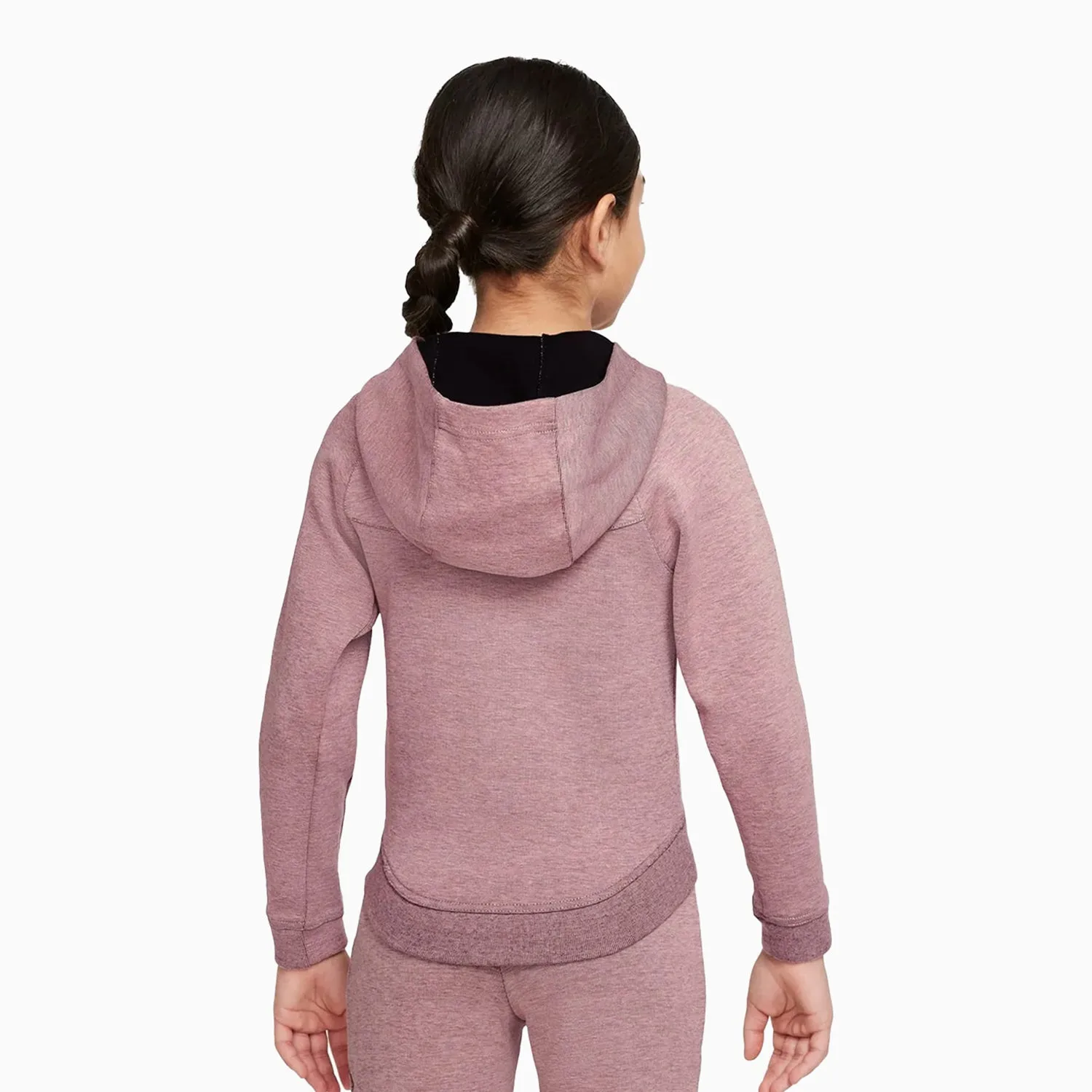 Kid's Sportswear Tech Fleece Tracksuit