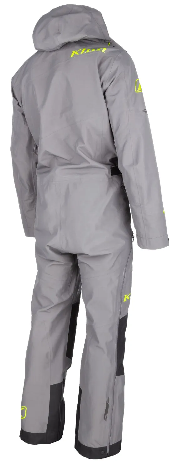 KLIM Mens Ripsa Vapor Uninsulated One-Piece