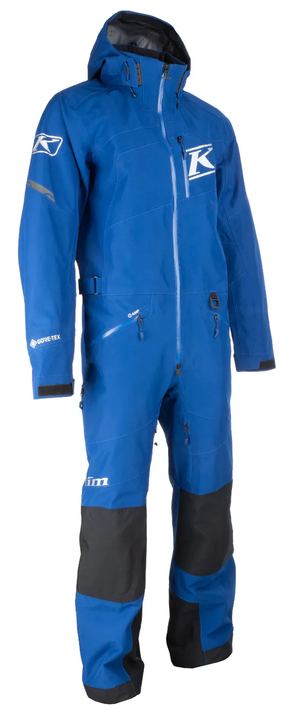 KLIM Mens Ripsa Vapor Uninsulated One-Piece