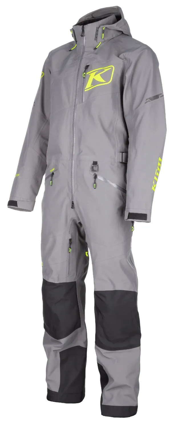 KLIM Mens Ripsa Vapor Uninsulated One-Piece
