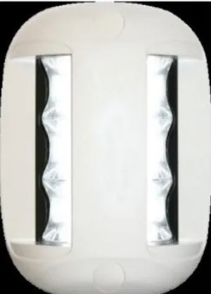 LALIZAS FOS 20 LED MASTHEAD LIGHT - VERTICAL MOUNT - WHITE