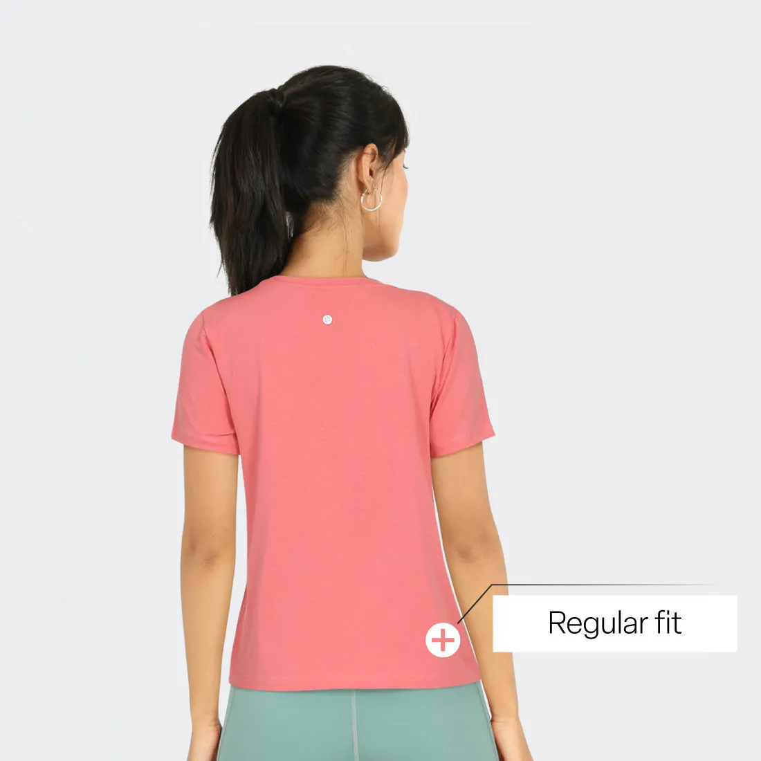 Last Tee - Round Neck