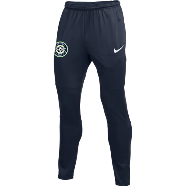 LINDFIELD FC Youth Nike Dri-FIT Park 20 Track Pants
