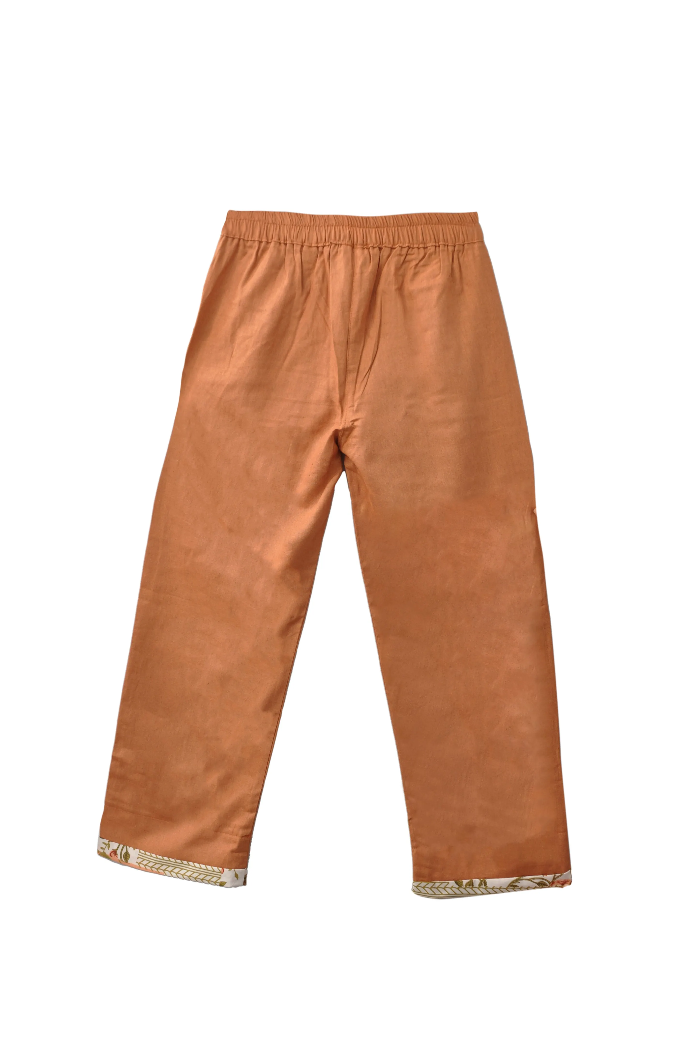 Little Patchy Pants