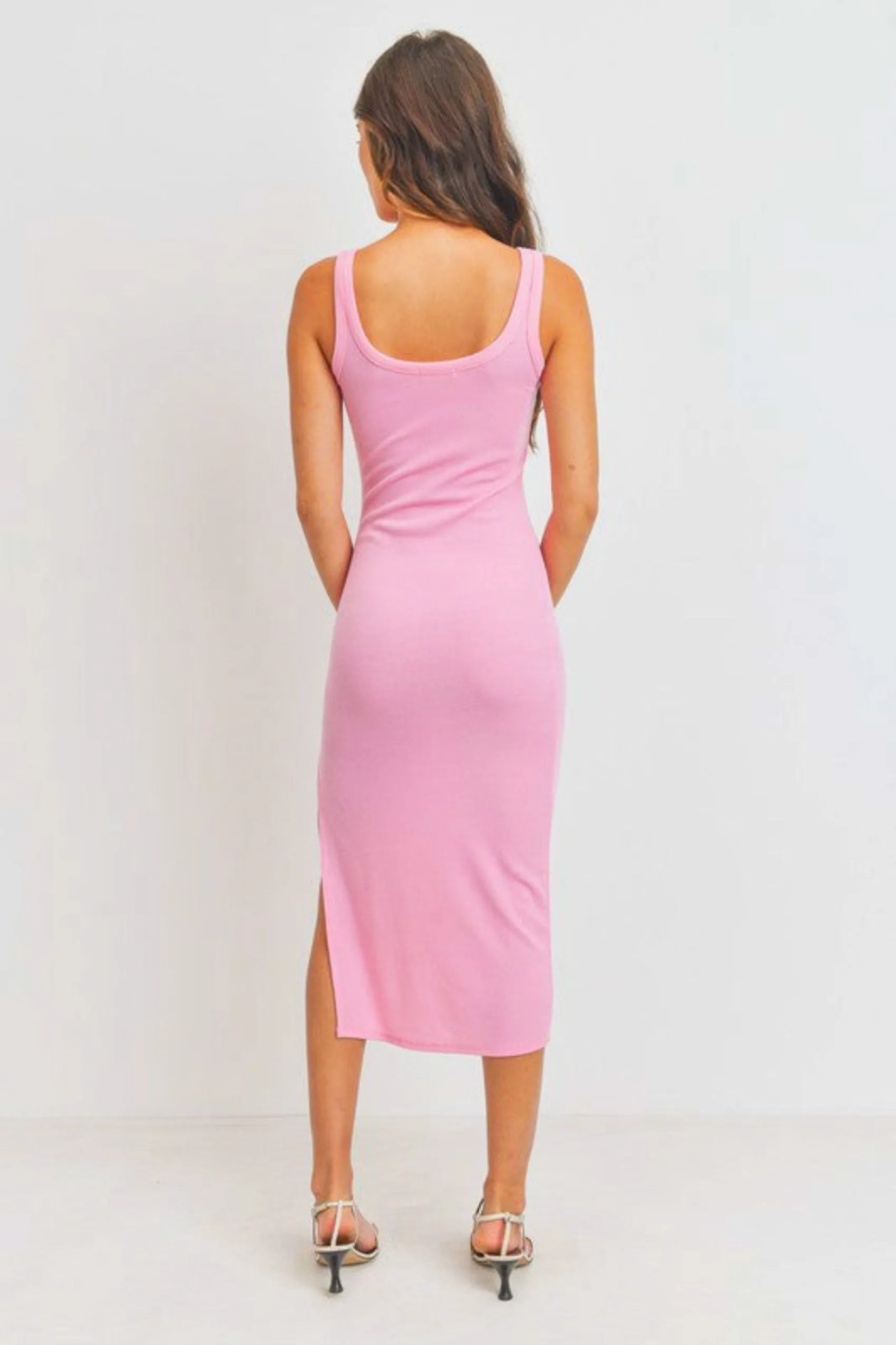 Little Pink Dress - FINAL SALE