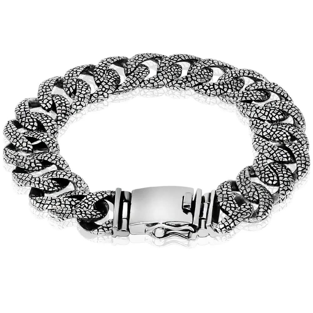 Lizard Skin - Size 10"