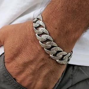 Lizard Skin - Size 10"