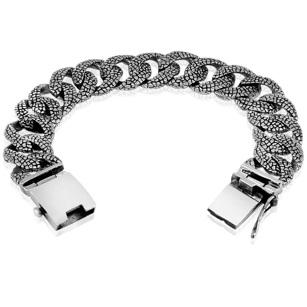 Lizard Skin - Size 10"