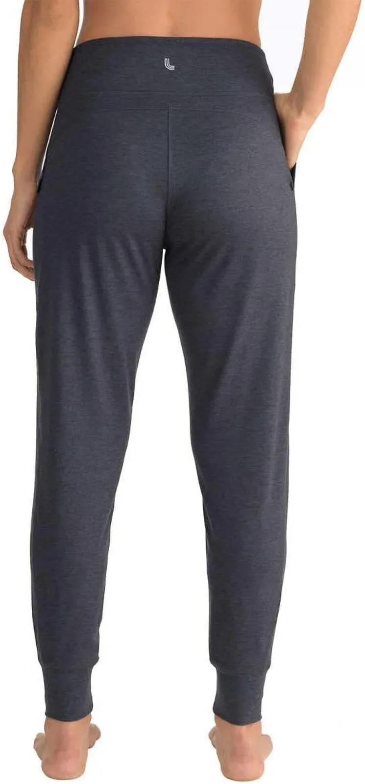 Lole Womens Relaxed Fit Joggers 2 Pack 1534732