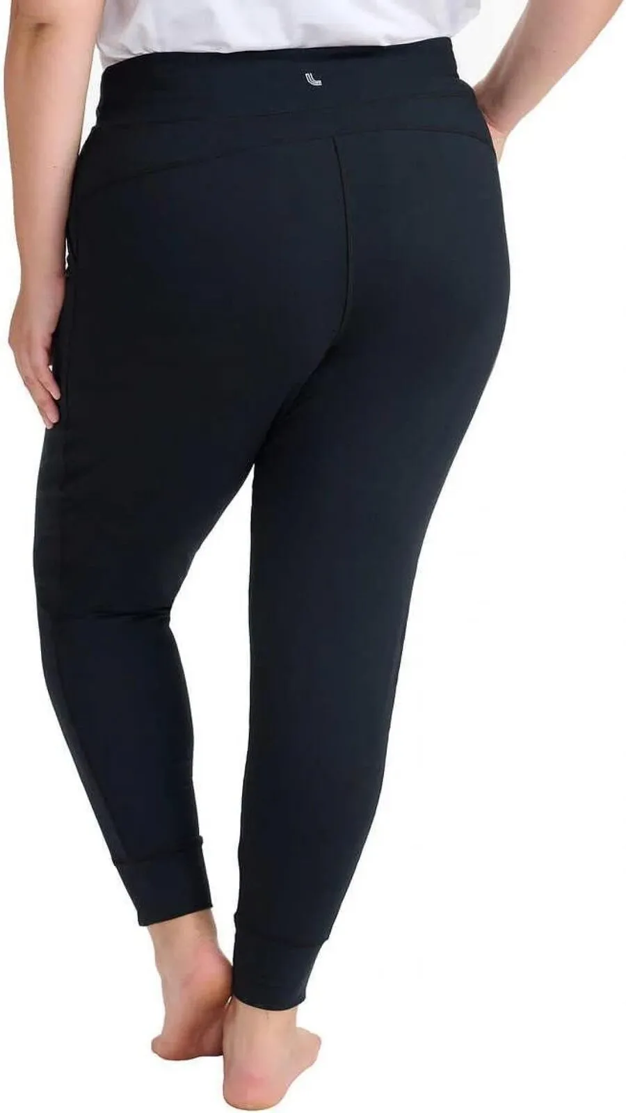 Lole Womens Relaxed Fit Joggers 2 Pack 1534732