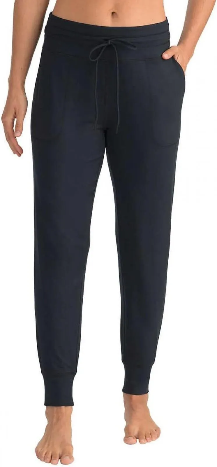 Lole Womens Relaxed Fit Joggers 2 Pack 1534732